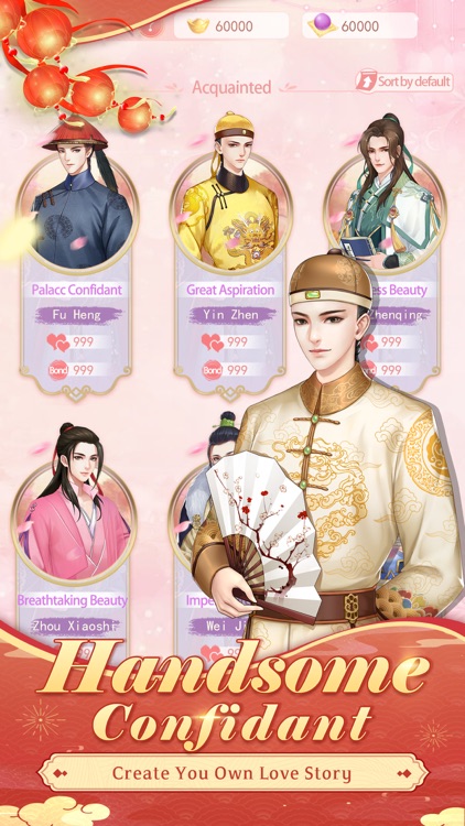 Legend of the Phoenix screenshot-3
