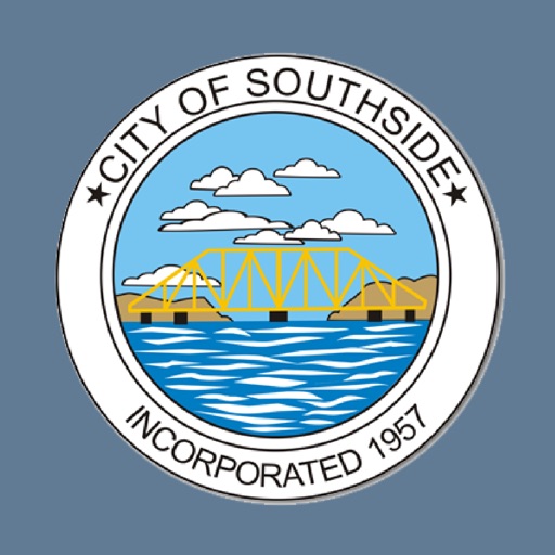 City of Southside AL