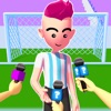 Soccer Life 3D