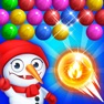 Get Bubble Shooter - Christmas Pop for iOS, iPhone, iPad Aso Report