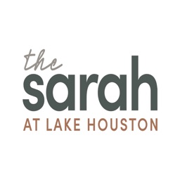 The Sarah at Lake Houston