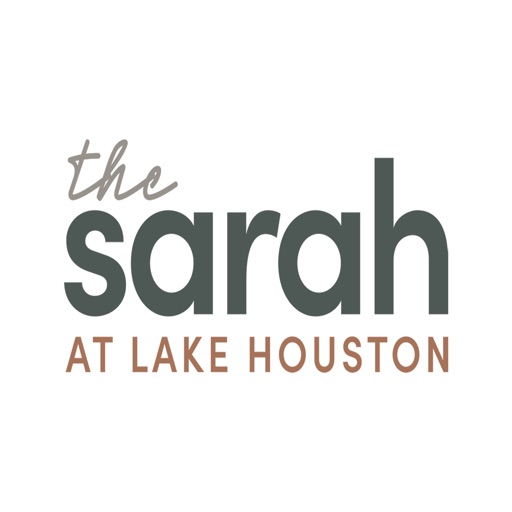 The Sarah at Lake Houston icon