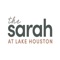 Welcome to The Sarah at Lake Houston