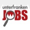 Per Fingerwisch zum Traumjob - Mit der App von unterfrankenJOBS