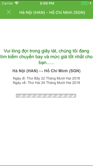 Olabay - Săn vé máy bay giá rẻ(圖4)-速報App