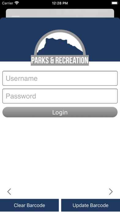 Castle Rock Parks & Recreation screenshot 4
