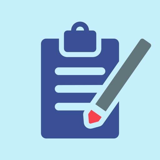 Punch List & Site Audit Report Icon