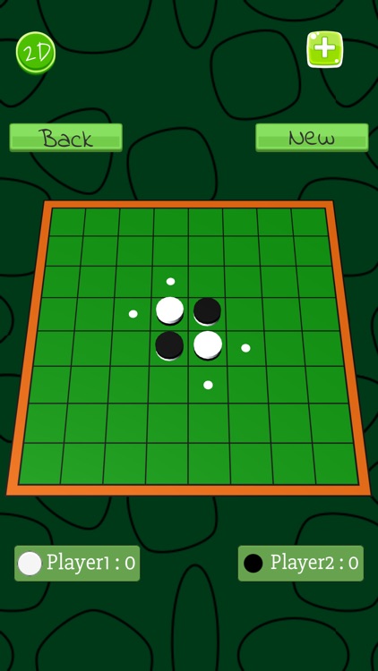 Reversi - Gamesgully screenshot-4