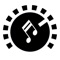 MusicPlayer4Players is a music player to help musicians to practice or cover songs