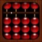 Abacus, also called a counting frame, is a calculating tool used primarily in Asia for performing arithmetic processes