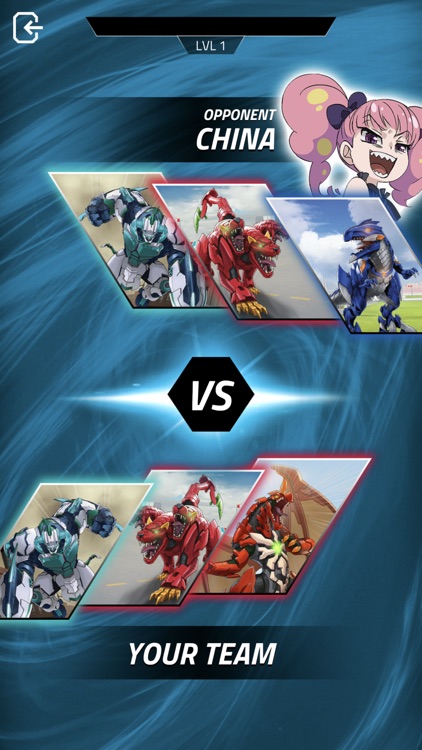 Bakugan Fan Hub screenshot-4