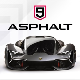 Asphalt 9: Legends Image