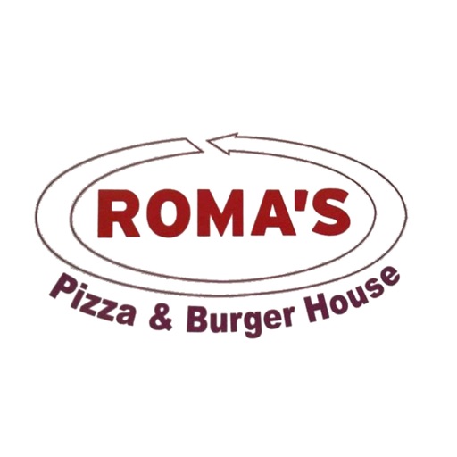 Romas Pizza 2000 icon