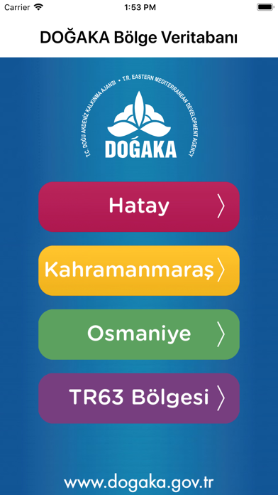How to cancel & delete Doğaka from iphone & ipad 2