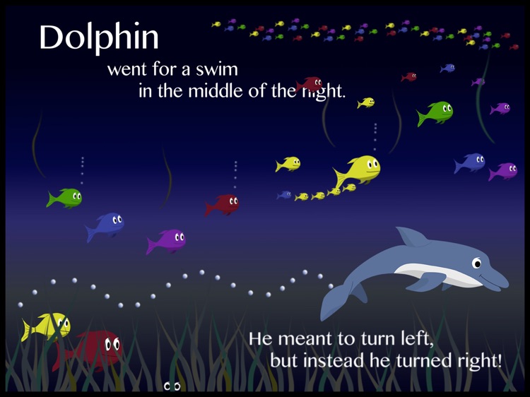 Left & Right screenshot-3