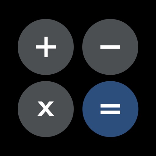 Calculator with History +