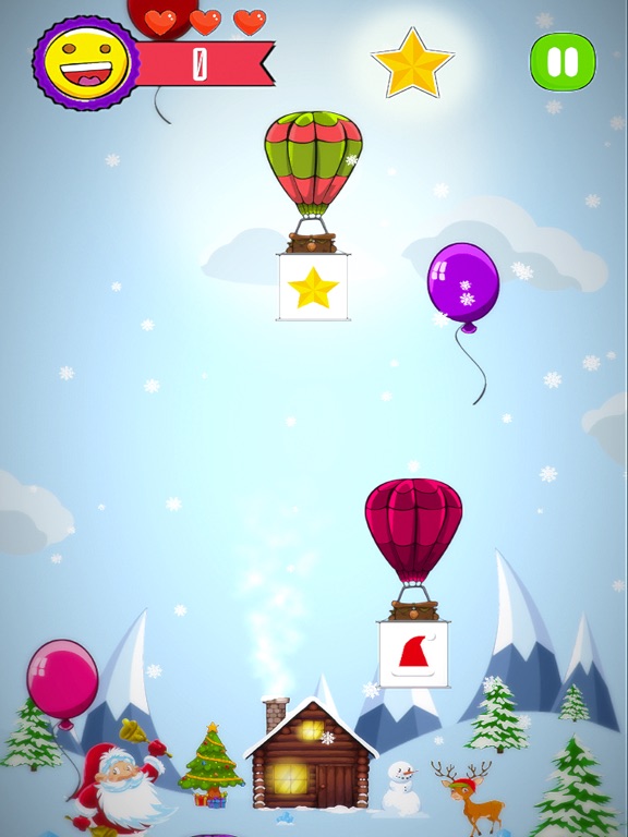 Pop Balloons Fun App Price Drops