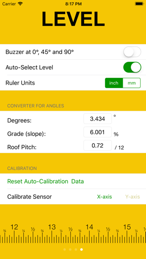 Bubble Level - high accuracy(圖3)-速報App