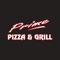 Welcome to Prime Pizza and Grill