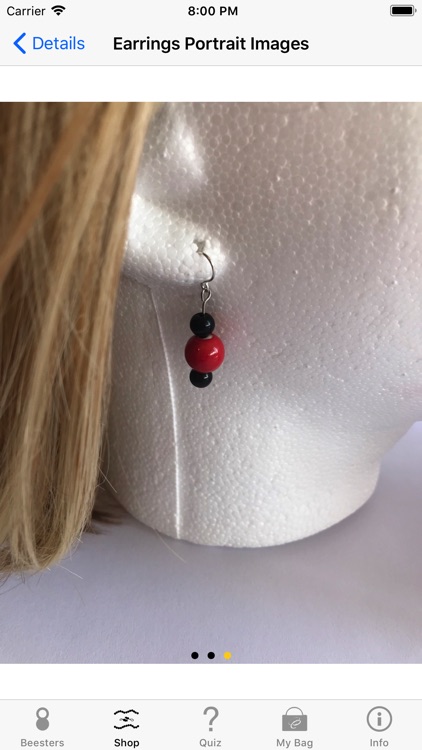 Beesters Jewelry