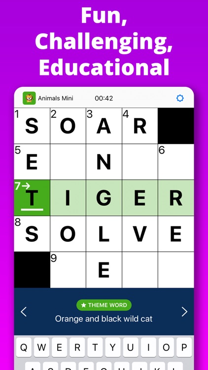 Crossword⋆ screenshot-8