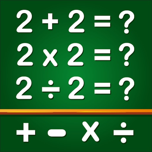 Math for Kids: Math Genius Download