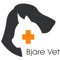 Bjäre Veterinärkliniks app