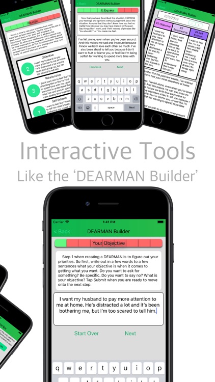 DBT Relationship Tools screenshot-3