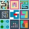 Icon The Logic Puzzle Package Game