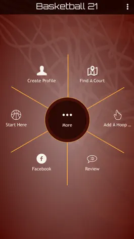 Game screenshot Basketball 21 mod apk