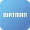 The BIRTMAN BT-42i-APP APP turns your smart phone into a convenient remote control device,