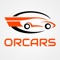 Orcars is a taxi booking  app for fast, reliable rides in minutes – day or night