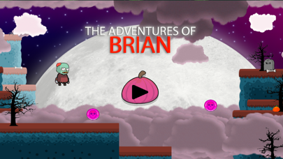 Adventure of Brian screenshot 2