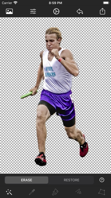 Background Remover Studio screenshot-3