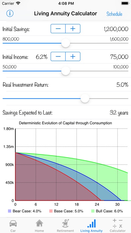 FinCalc screenshot-5
