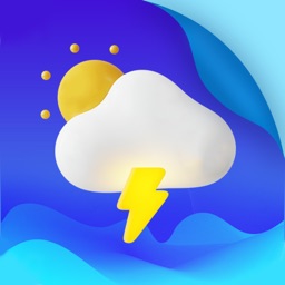 Weather Radar-Weather Forecast