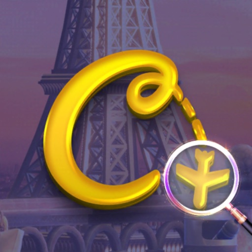 Cases: Hidden Objects icon