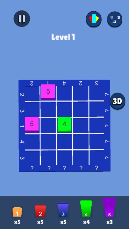 Sudoku - Skyscraper Sudoku screenshot-5