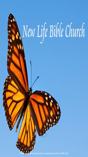 New Life Bible Church Inc.