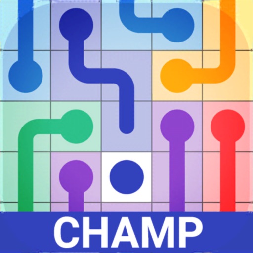 Knots Champ iOS App