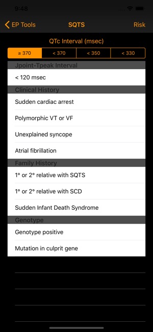 Electrophysiology Tools(圖8)-速報App