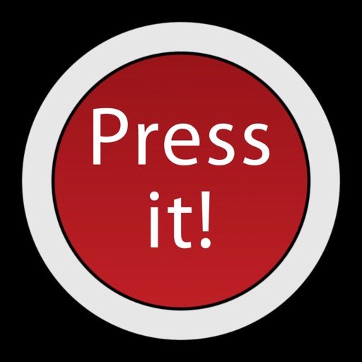 Press it Now - Brain Challenge Icon