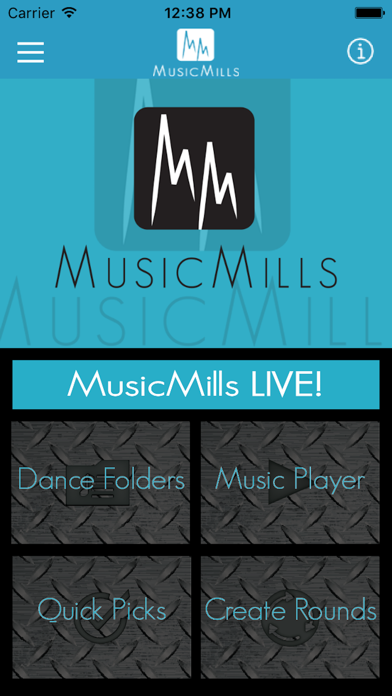 How to cancel & delete MusicMills from iphone & ipad 1