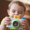 Start today to capture the most emotional, funny and remarkable moments in your kids' lives and keep all the little details that we tend to forget about way too quickly