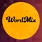 WordMix - scrambled and hidden words on a board is a game that is sure not to disappoint