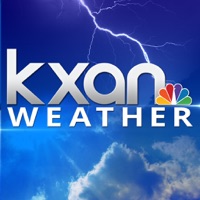 Contacter KXAN Weather