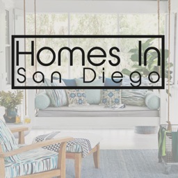Homes in San Diego