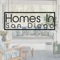 The Homes in San Diego app is designed for you to stay on top of the real estate market in the greater San Diego area of Southern California