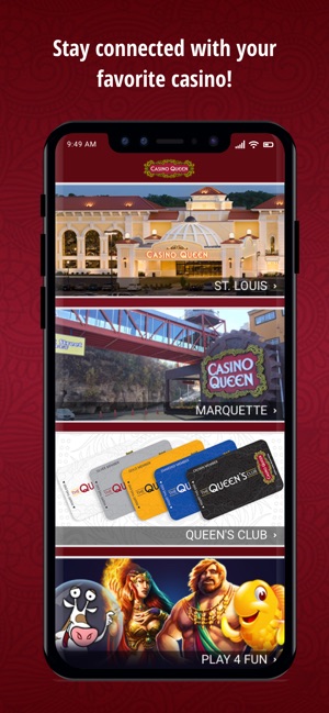 Casino Queen Casino(圖1)-速報App