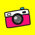 KaKa Camera -Selfie Filter Cam